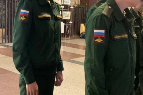 Новосибирских юношей распорядились ставить на воинский учет