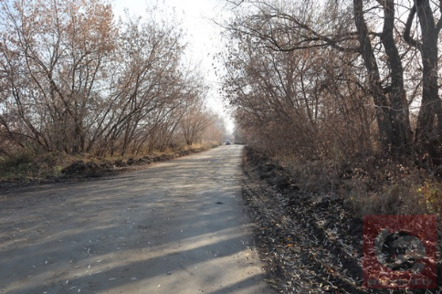 Тротуары и трассу за 100 млн построят под Новосибирском