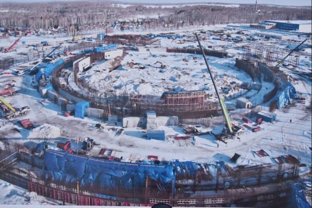 В Новосибирской области увеличили господдержку ученым