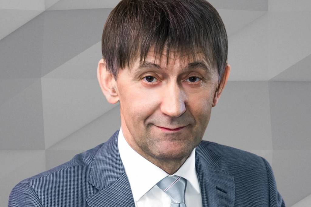 В Новосибирске ректор СГУГиТ скончался на рабочем месте