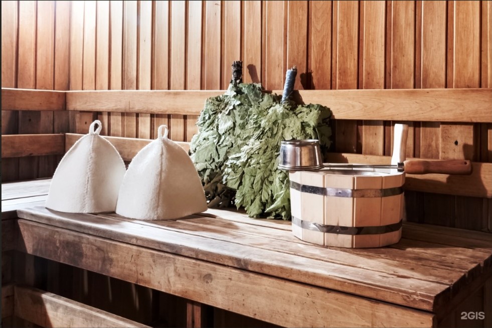 Новосибирцы составили рейтинг бань и саун