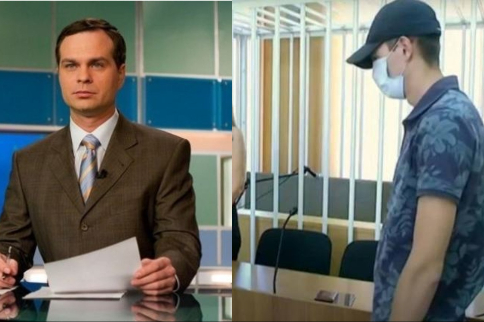 Виновник гибели новосибирского журналиста снова захотел на свободу