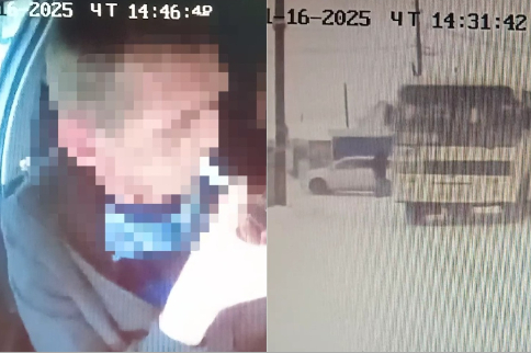 Пьяного водителя автобуса задержали ГАИшники под Новосибирском