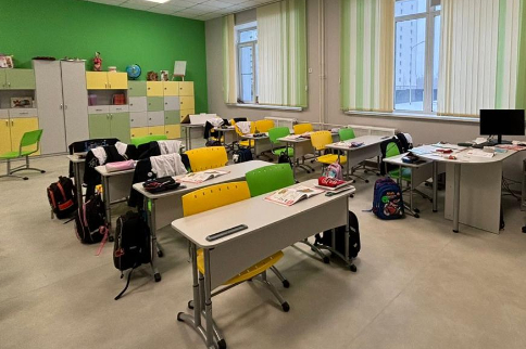 Новосибирский школьник попал в больницу из-за грубой технички