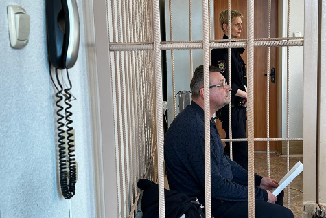 Экс-главу департамента новосибирской мэрии Жигульского отправили в СИЗО