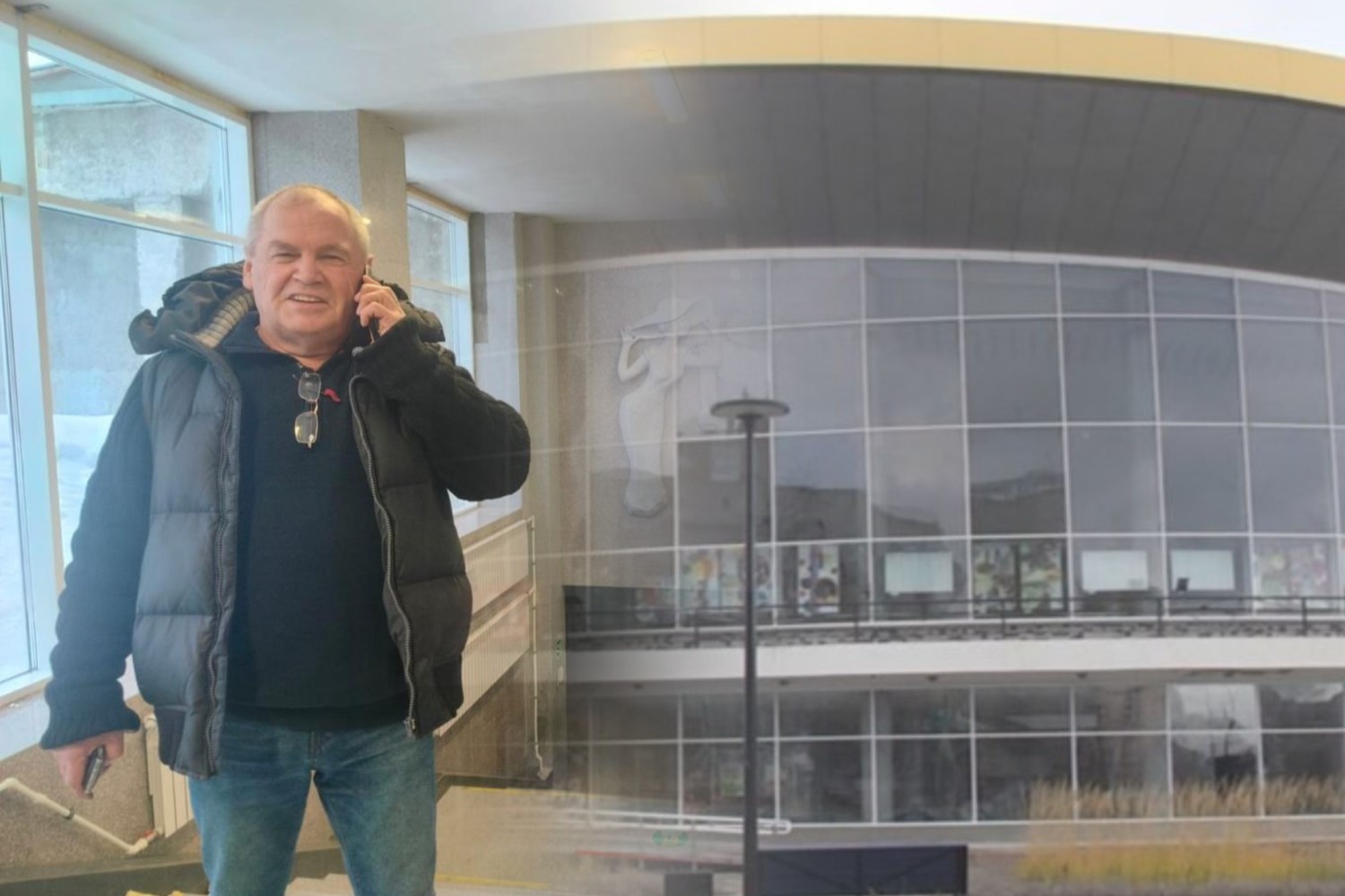 Директора новосибирского цирка отправили работать в кассу