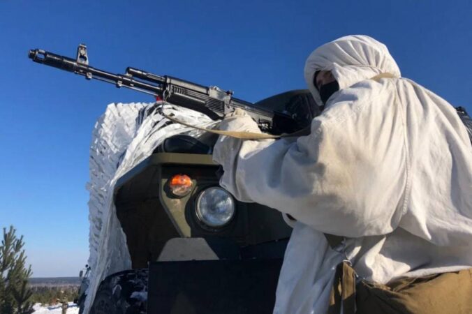 Стал известен размер выплат бойцам СВО из Новосибирска в 2025 году