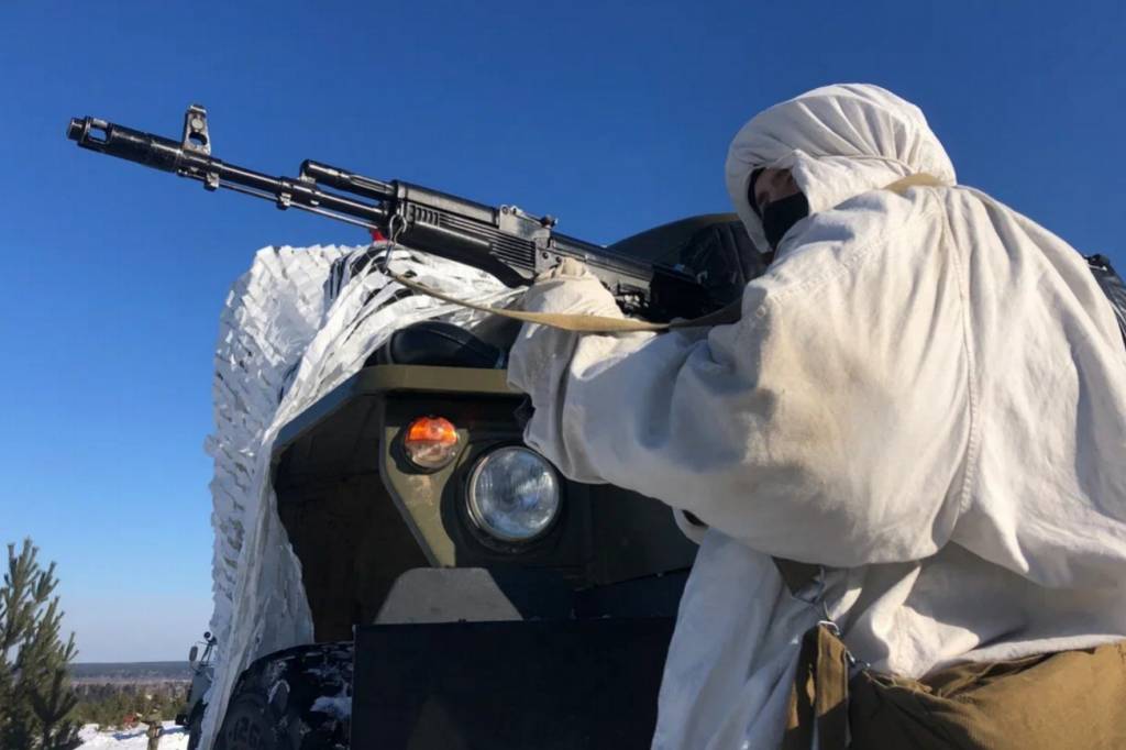 Стал известен размер выплат бойцам СВО из Новосибирска в 2025 году