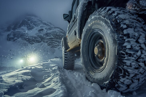 5 человек погибли в жестком ДТП под Новосибирском