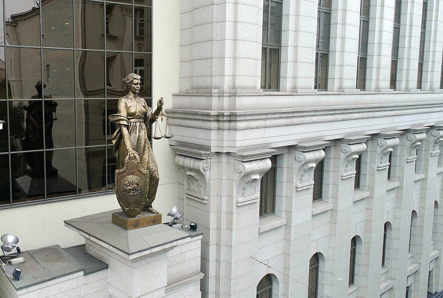 Новосибирский маньяк Юдин обжаловал пожизненный срок в ВС РФ