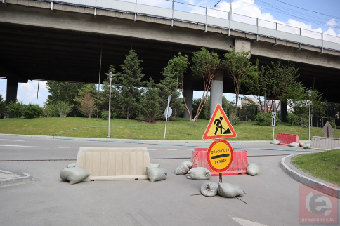 За миллиард рублей отремонтируют дороги Новосибирска