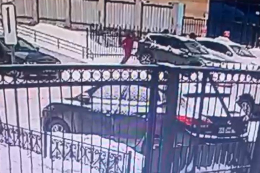 В Новосибирске СК возбудил дело после похищения шестилетнего мальчика