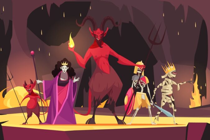 В Новосибирске пьяный мужчина поджег свою квартиру