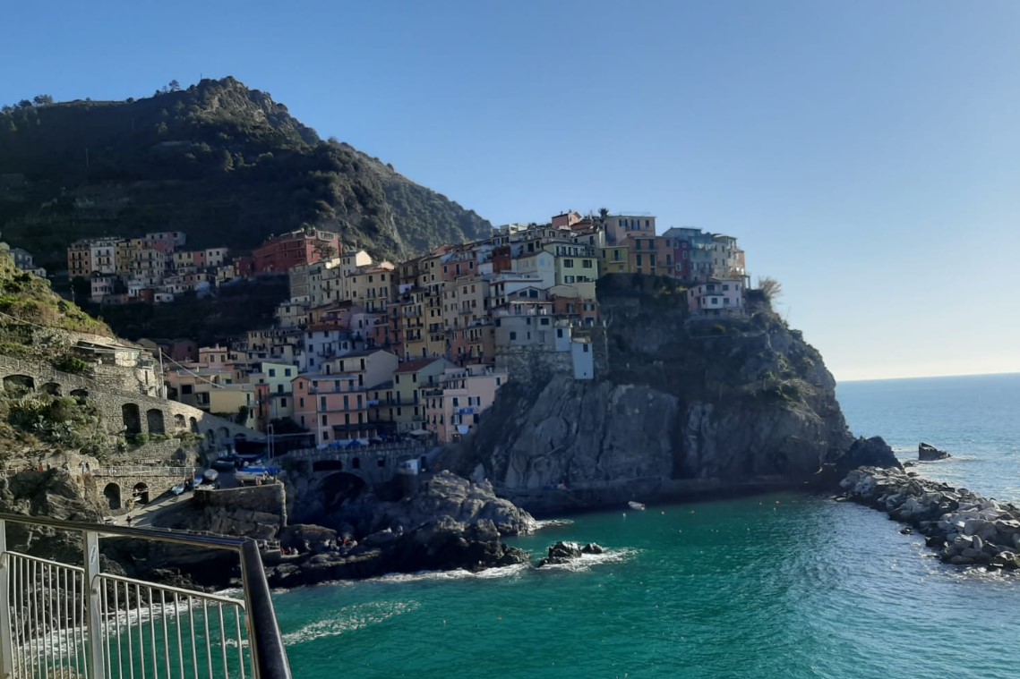 Новосибирский путешественник рассказал о секретах экономии на поездках