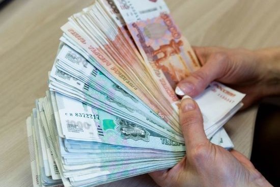 Социальные пенсии в Новосибирске с 1 апреля вырастут на 14%