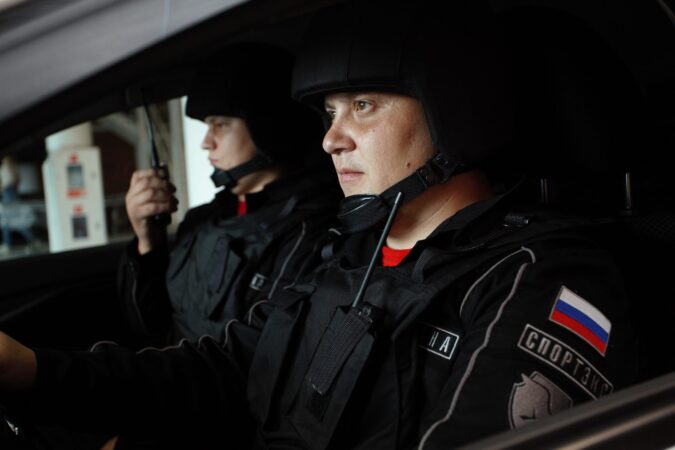 Новосибирские бойцы ГБР рассказали о самых резонансных происшествиях января