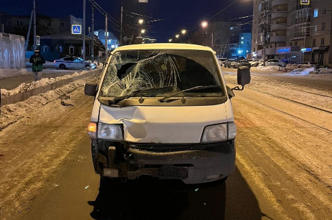 Пасынок новосибирского астрофотографа Полякова погиб в ДТП