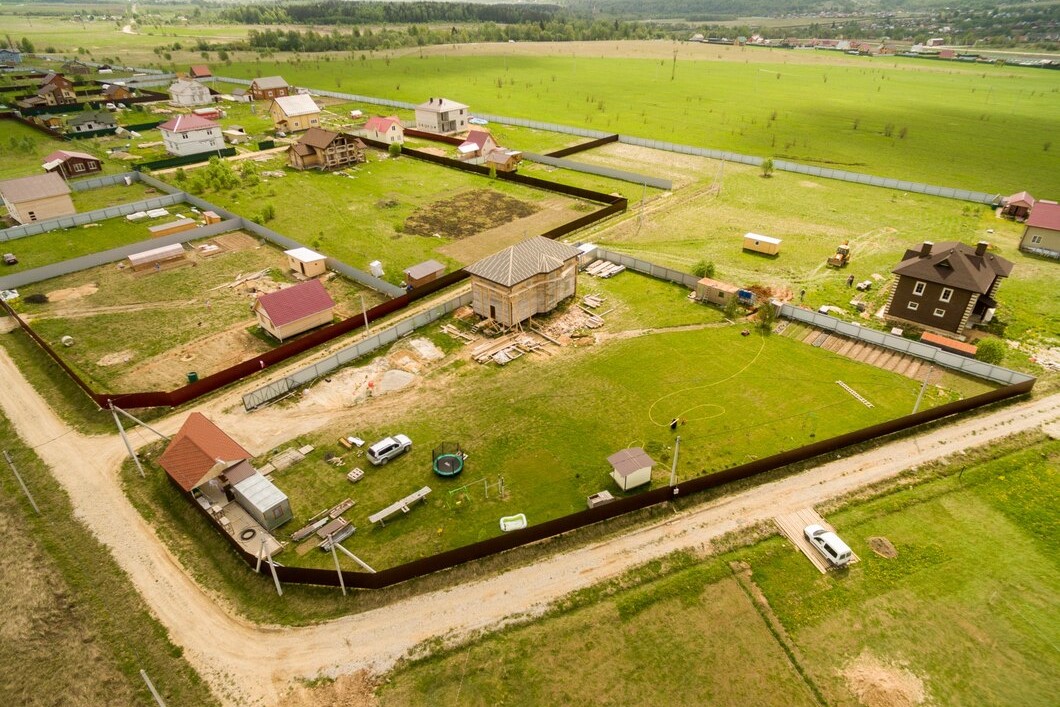 В Новосибирской области изменят правила выдачи земельных участков