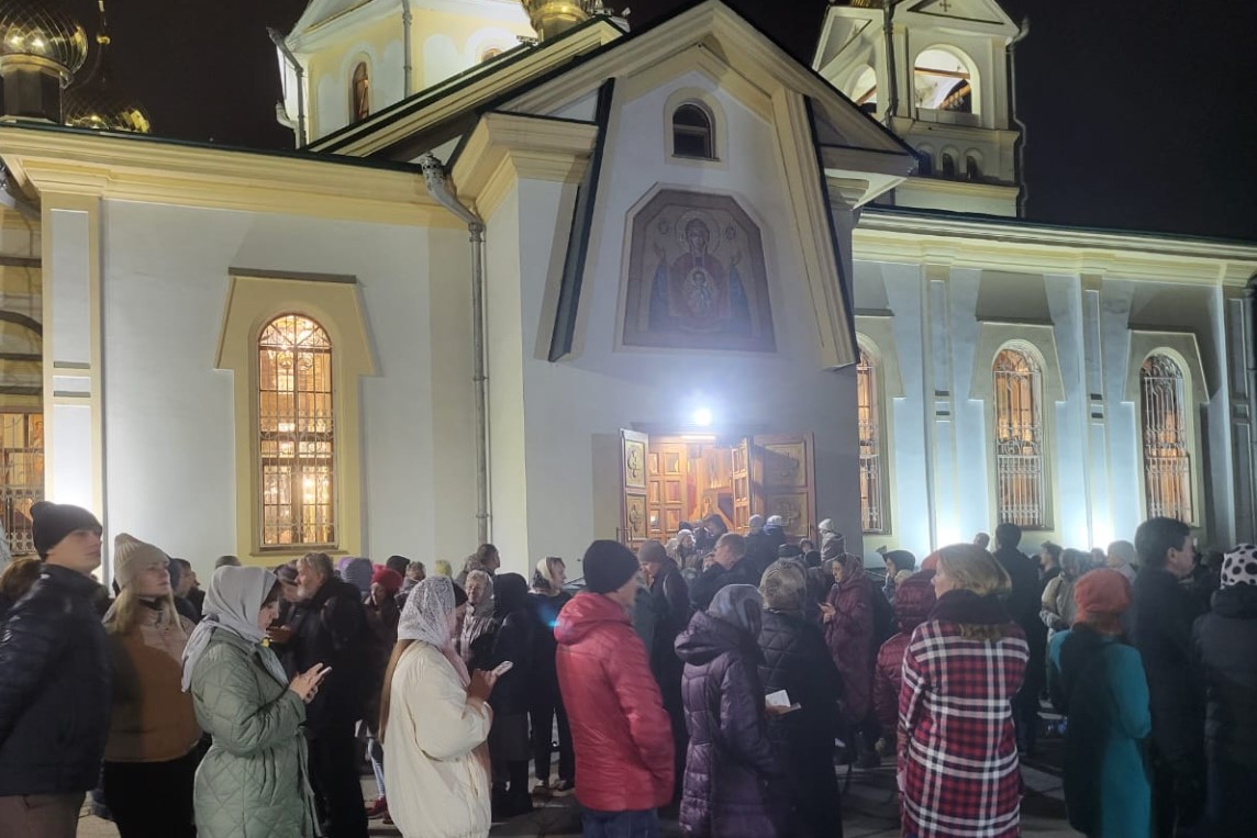 В Новосибирской области 11 тысяч спасателей МЧС обеспечат безопасность в Рождество