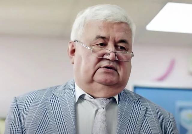 Экс-директор Новосибирского НИИ туберкулёза не смог выйти по УДО
