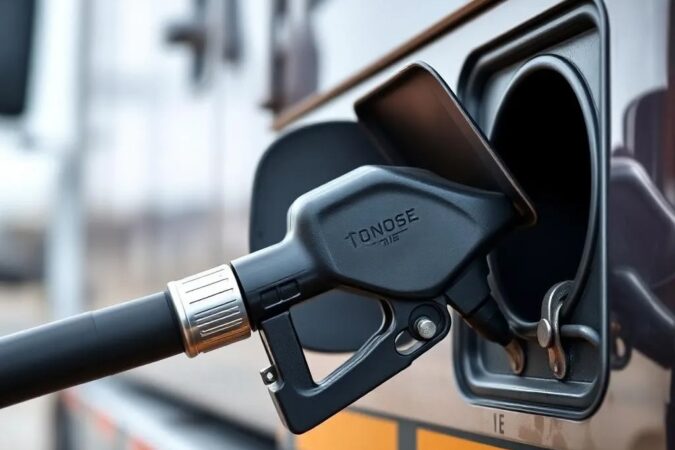 Бензин подорожал на 10%  в Новосибирской области