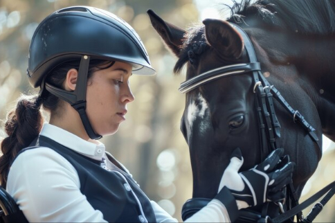 Впервые в Новосибирске пройдет кубок России по конному спорту