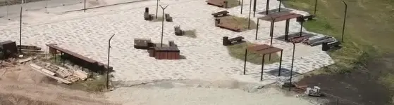 чемсокй берег фото мэрия