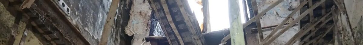 «Нас бросили»: жители пострадавшего от взрыва газа дома в Новосибирске возмущены ремонтом дом на народной 20 авг титул