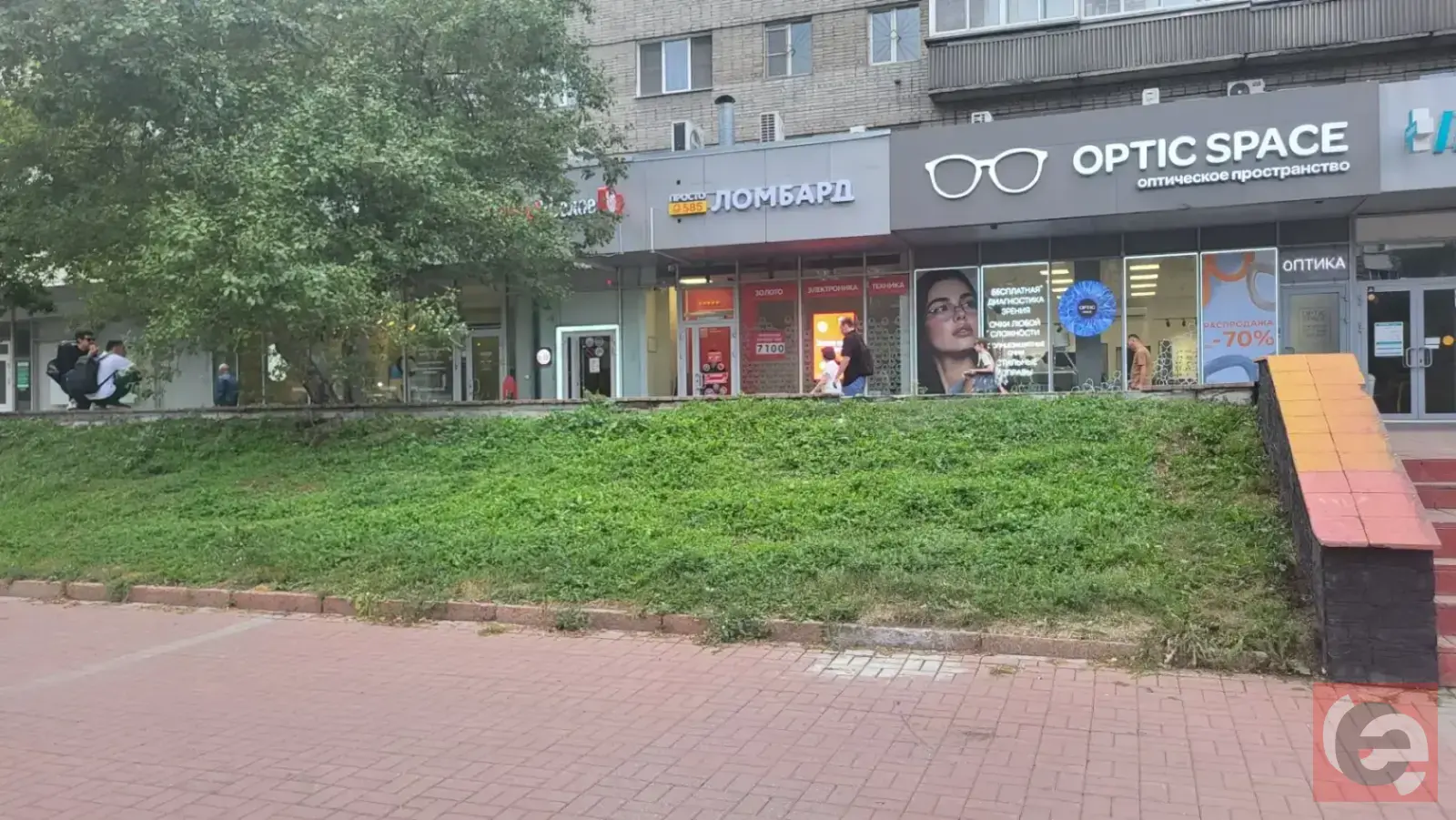 красный проспект 19 авг 3А красный проспект 19 авг 3А