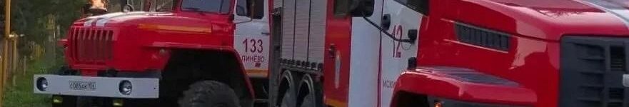 Новосибирские спасатели потушили 117 пожаров за неделю и спасли 9 человек мчс машины