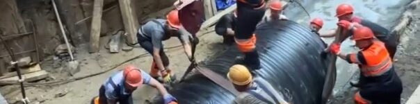 В Новосибирске провал на Горском планируют засыпать до 1 ноября omh04TXBp6M3ZuO_xwpJ-a1SjxnuqheW77nDHpJWVuSAwS05JS-zc9MXVmq1wLCcDJIRZ4Jk2xf7RujSyNo5TMsu
