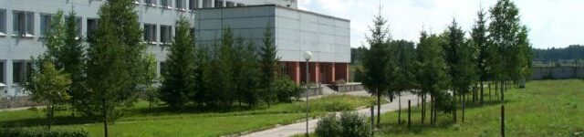 Проект реконструкции в центре вирусологии «Вектор» под Новосибирском изменят за 20 млн Проект реконструкции в центре вирусологии «Вектор» под Новосибирском изменят за 20 млн