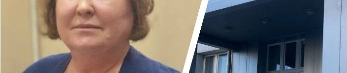 «Не могла платить по закону»: экс-глава «Экологии-Новосибирск» высказалась по делу о миллиардном ущербе «Не могла платить по закону»: экс-глава «Экологии-Новосибирск» высказалась по делу о миллиардном ущербе