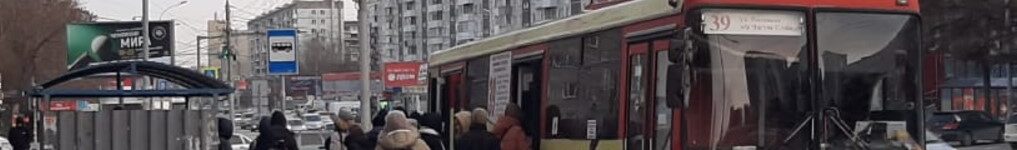 Штраф 2500 рублей: в Новосибирске планируют ужесточить наказание для безбилетников