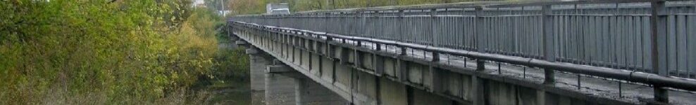 В Новосибирске не нашли подрядчика для капремонта моста через реку Иня за 500 млн В Новосибирске не нашли подрядчика для капремонта моста через реку Иня за 500 млн