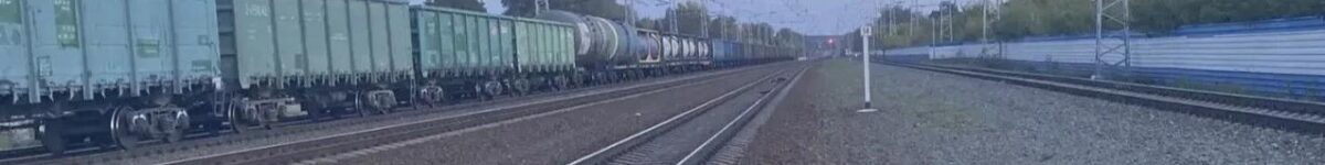 Поезд насмерть сбил 15-летнего подростка в Новосибирске 15-летний подросток погиб