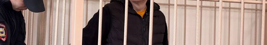 Больше 2 лет за решеткой: экс-главу департамента мэрии Новосибирска Витухина выпустили из СИЗО