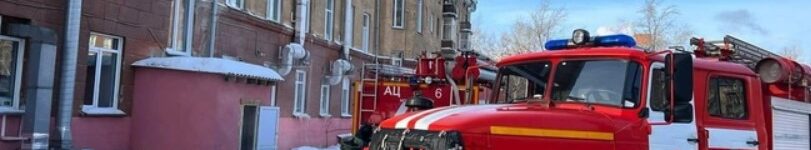 Поработали бесплатно: подрядчик вернет 15 млн за ремонт новосибирского колледжа после пожара Поработали бесплатно: подрядчик вернет 15 млн за ремонт новосибирского колледжа после пожара