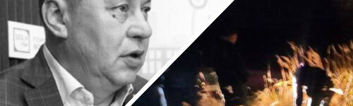 Обжалован приговор по делу о гибели на охоте экс-главы Ленинского района Новосибирска Обжалован приговор по делу о гибели на охоте экс-главы Ленинского района Новосибирска