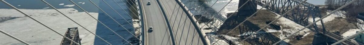 Новосибирский Минтранс взыскал с «ВИС» очередную неустойку по четвертому мосту Новосибирский Минтранс взыскал с «ВИС» очередную неустойку по четвертому мосту