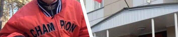 Социальная изоляция: новосибирец судится за доступный выход в город для сына-инвалида с ДЦП