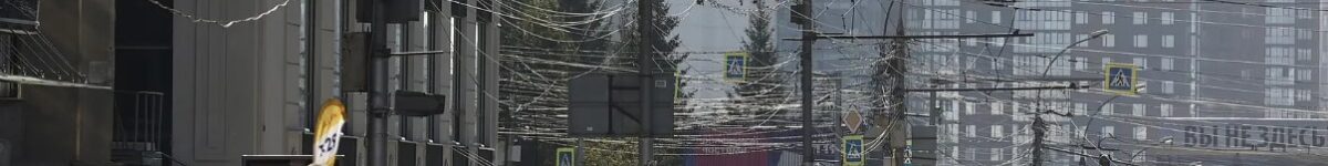 В Новосибирске стартовал полумарафон Раевича по обновленному маршруту