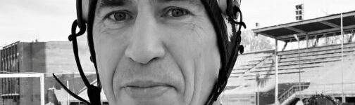 Ушёл из жизни новосибирский тренер Юрий Бояринов — воспитатель юных хоккеистов Снимок