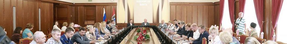 В Новосибирской области продолжается цифровизация системы здравоохранения ЗС НСО 10 сентября