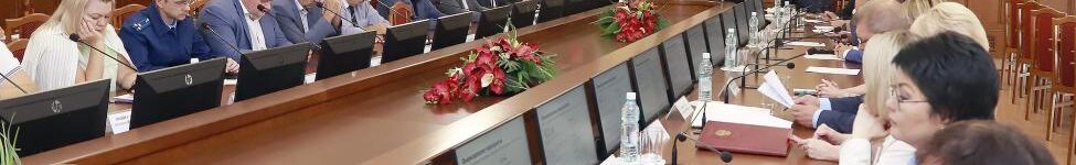 В Новосибирской области обсудили готовность к отопительному периоду ЗС НСО 11 сент