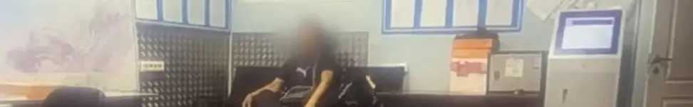 «Хотел уехать в Магадан»: в Новосибирске авиапассажира задержали за дебош дебош в самолете 13 сент