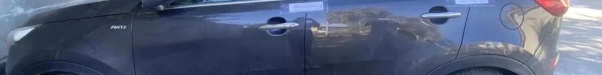 Автомобиль за 1,2 млн арестован: в НСО будут судить пьяного водителя киа