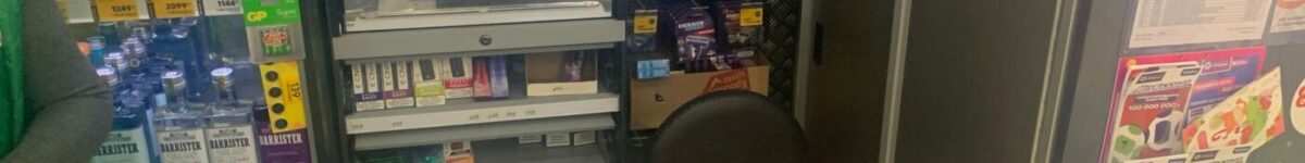 В Новосибирске этой осенью временно закроются два магазина «О’КЕЙ» магазин фото Прецедент