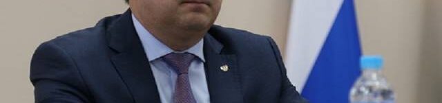Вменяют мошенничество: новосибирские силовики задержали экс-главу Колыванского района Артюхова Вменяют мошенничество: новосибирские силовики задержали экс-главу Колыванского района Артюхова