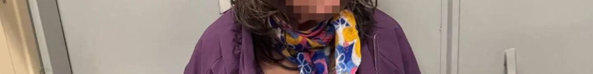 «Нашлась!»: новосибирские охранники по интуиции опознали пропавшую пенсионерку с деменцией IMG_20261014_121327 (2)